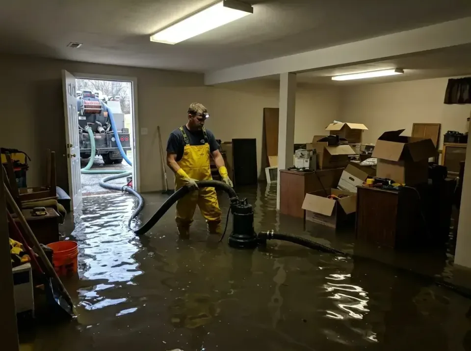 basement-burst-pipe-flooding-a-001 — frequently asked questions, 24-Hour Water Damage Restoration Services in Lead, SD